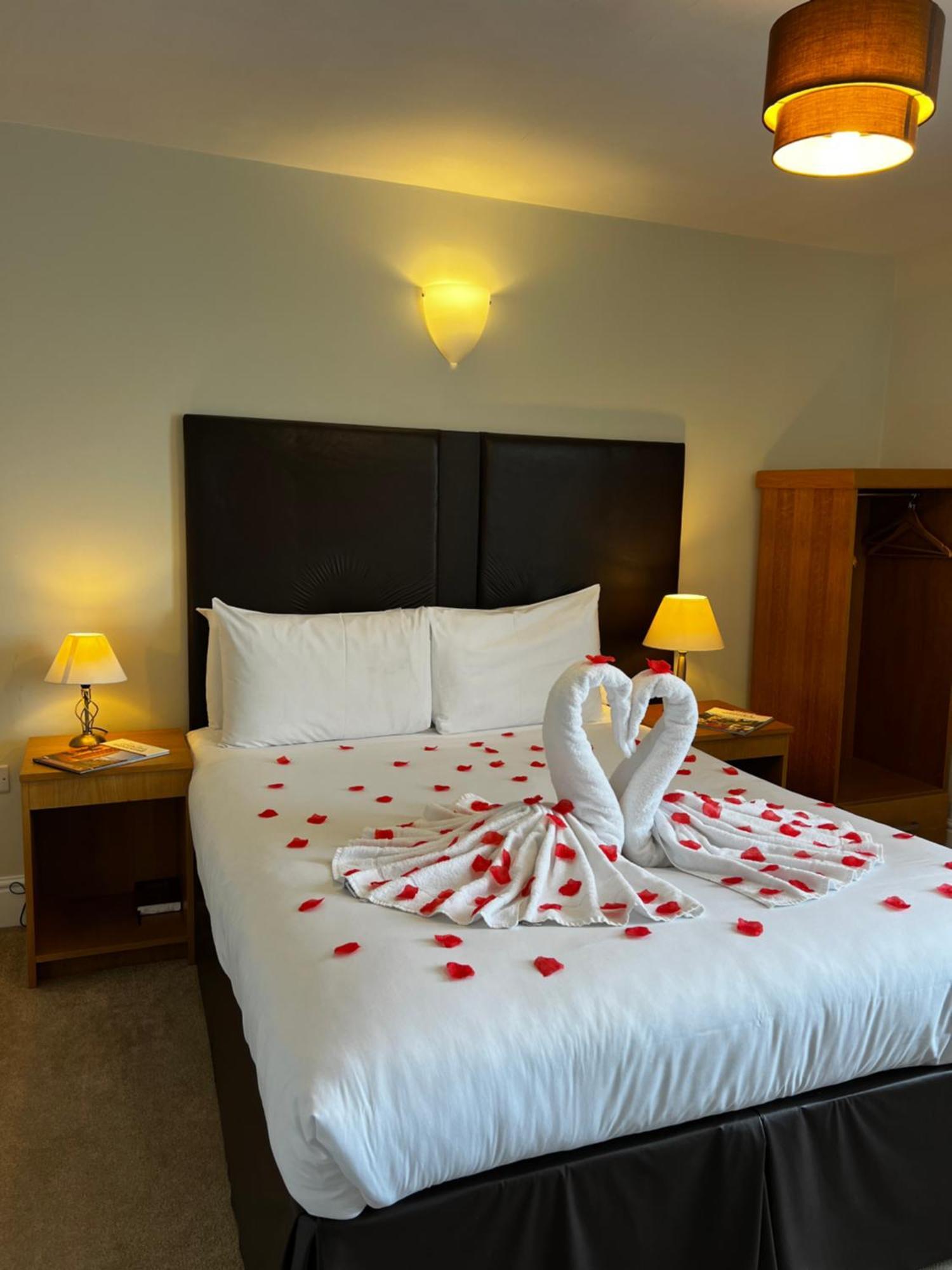 Castle Limes Hotel Warwick  Luaran gambar