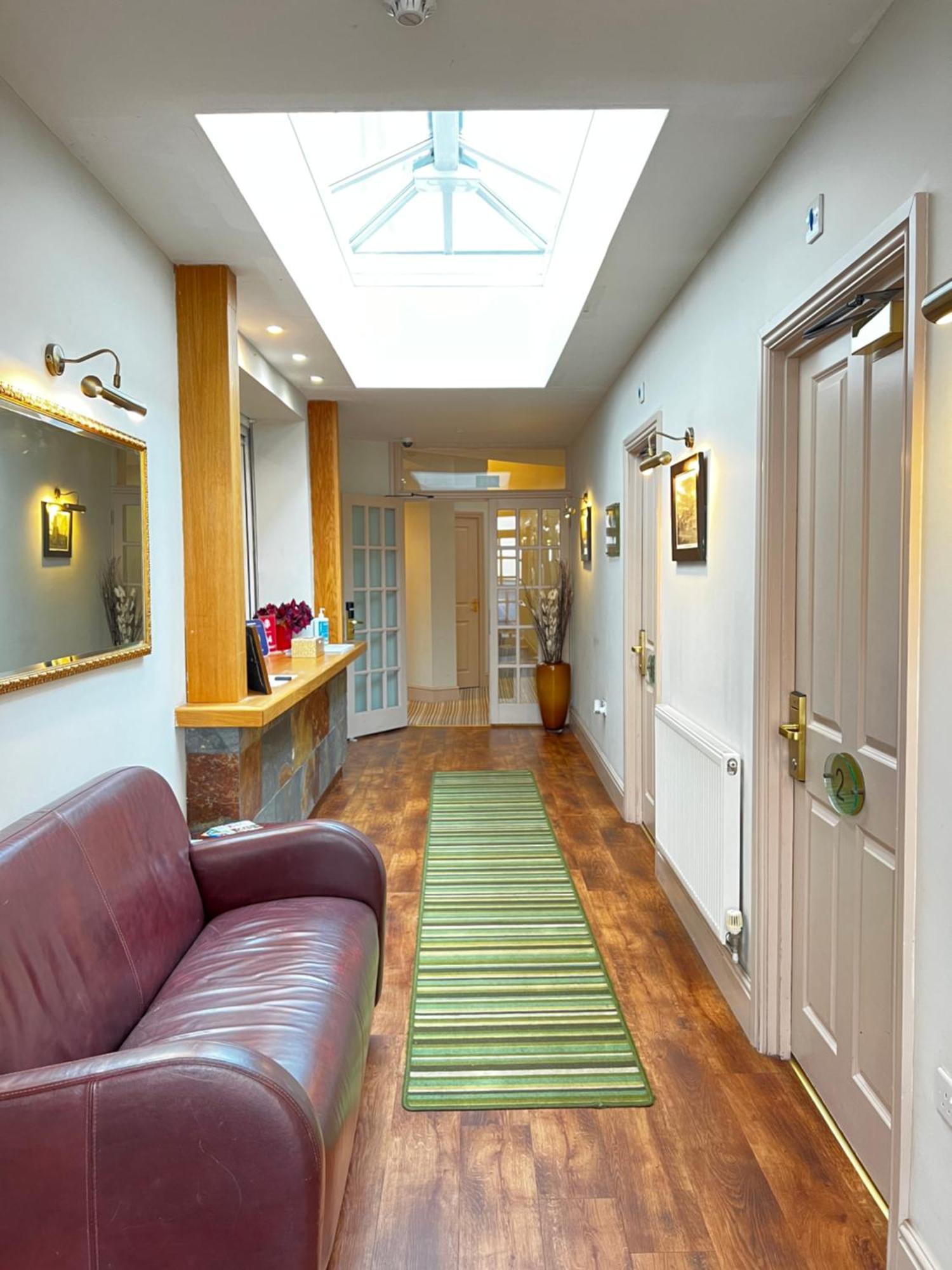 Castle Limes Hotel Warwick  Luaran gambar