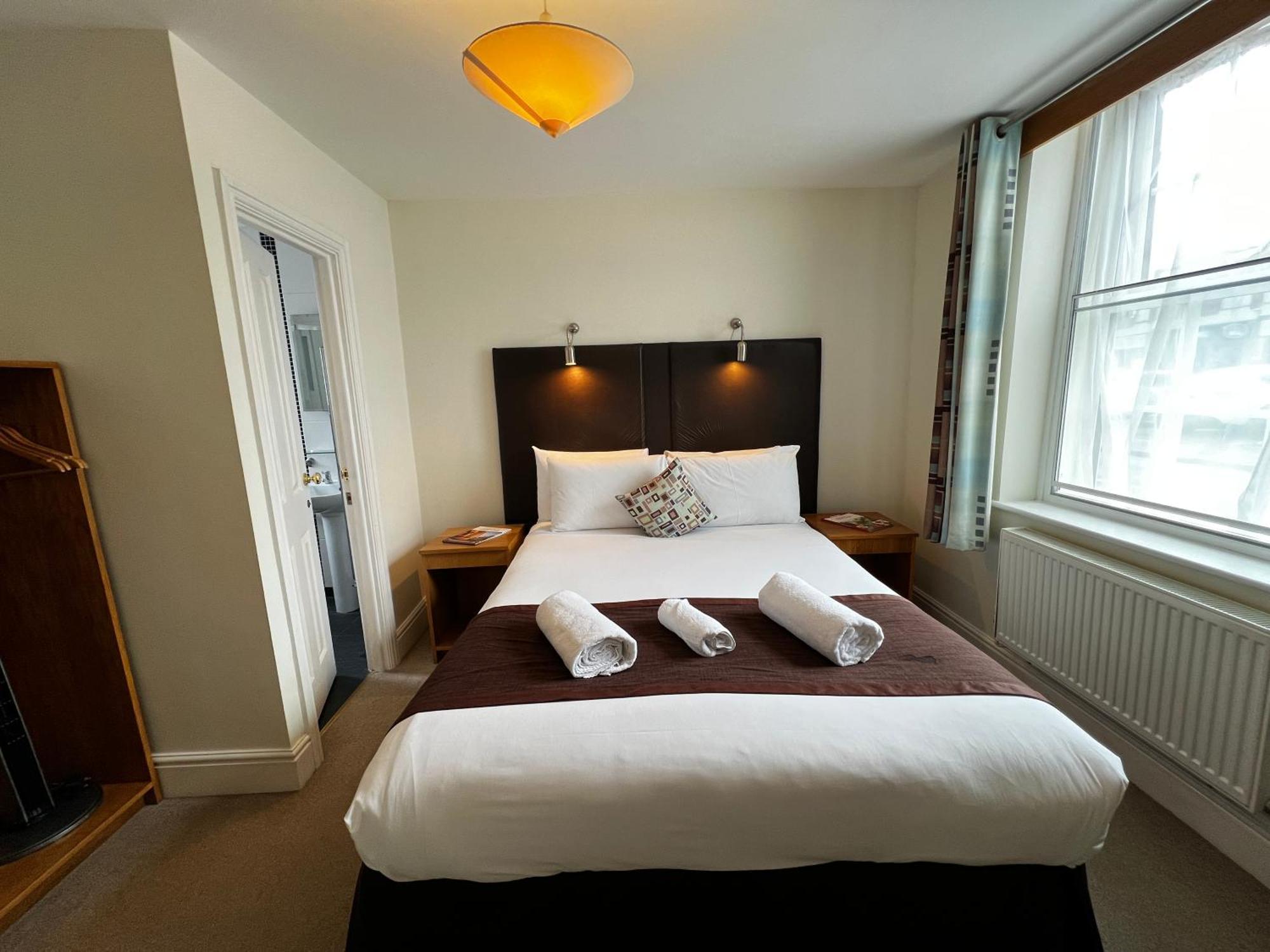 Castle Limes Hotel Warwick  Luaran gambar
