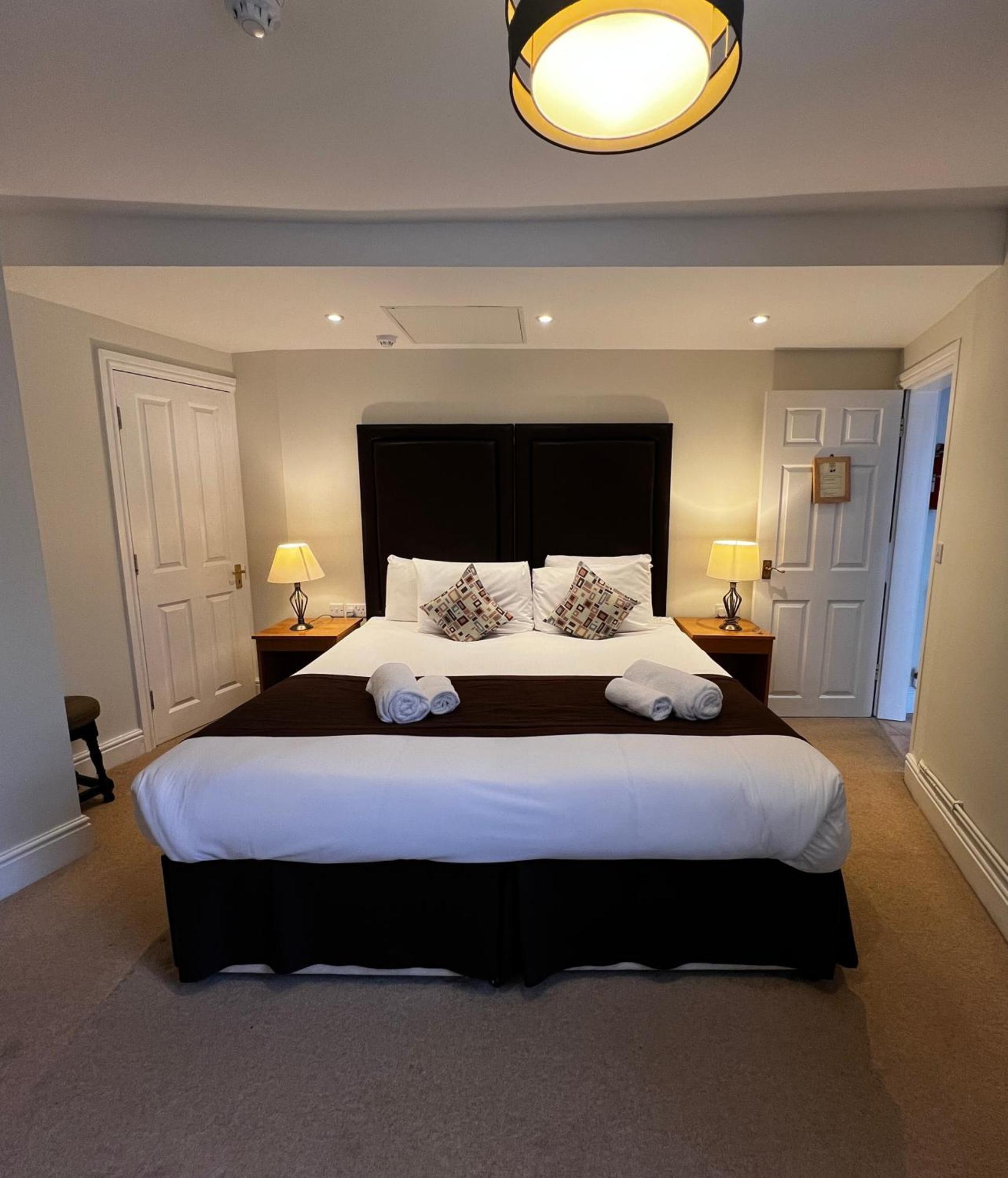 Castle Limes Hotel Warwick  Luaran gambar