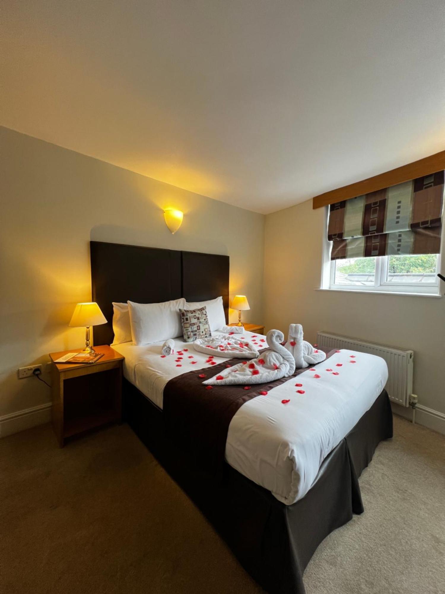 Castle Limes Hotel Warwick  Luaran gambar