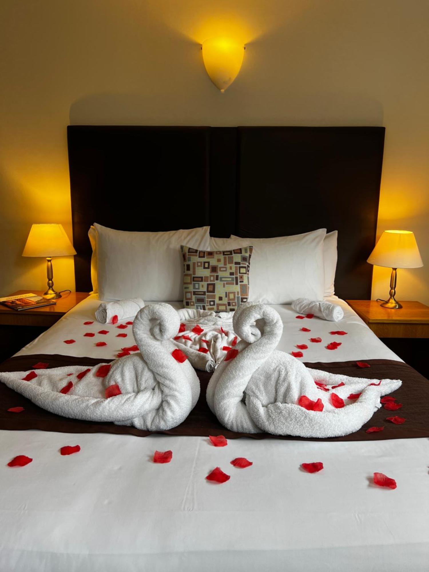 Castle Limes Hotel Warwick  Luaran gambar