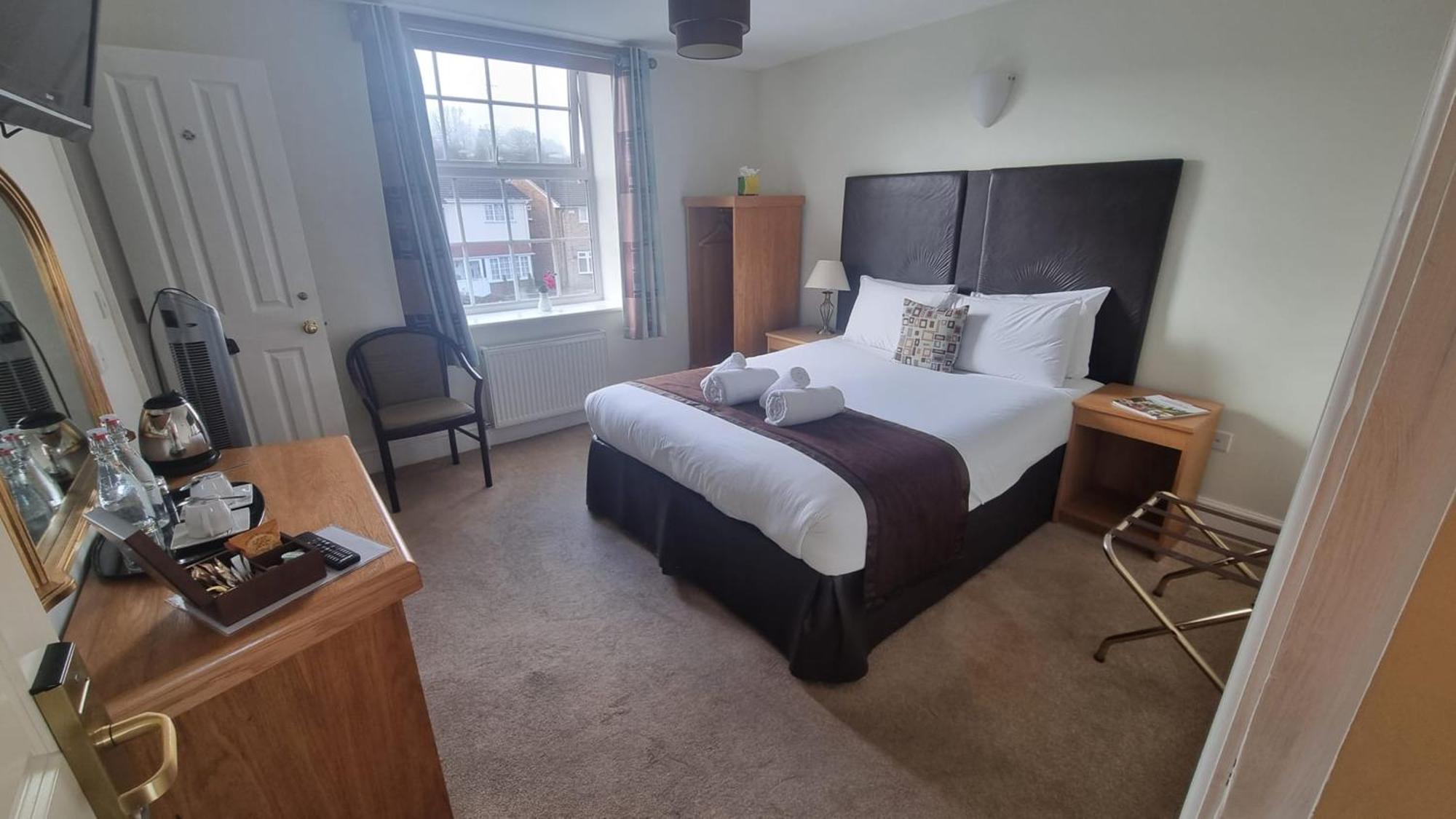 Castle Limes Hotel Warwick  Luaran gambar