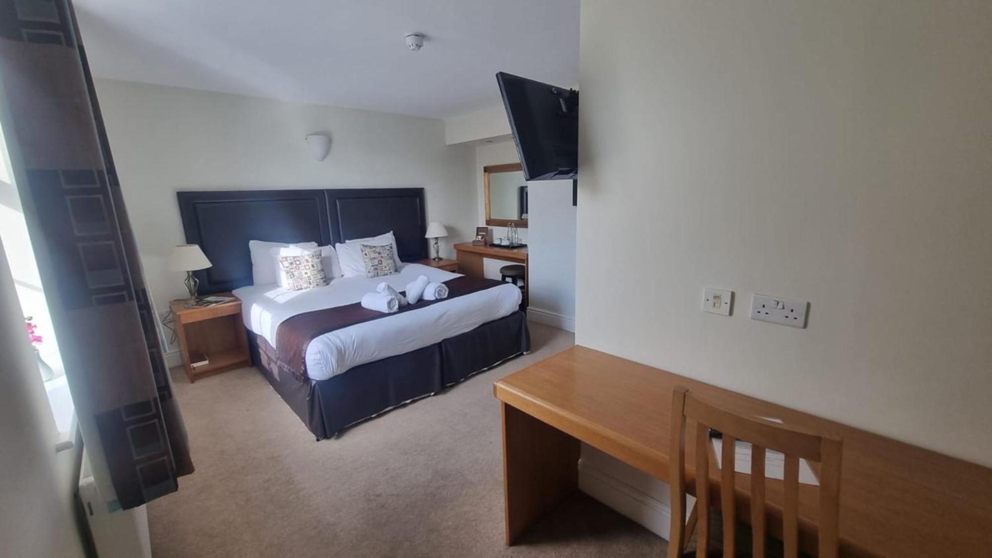 Castle Limes Hotel Warwick  Luaran gambar