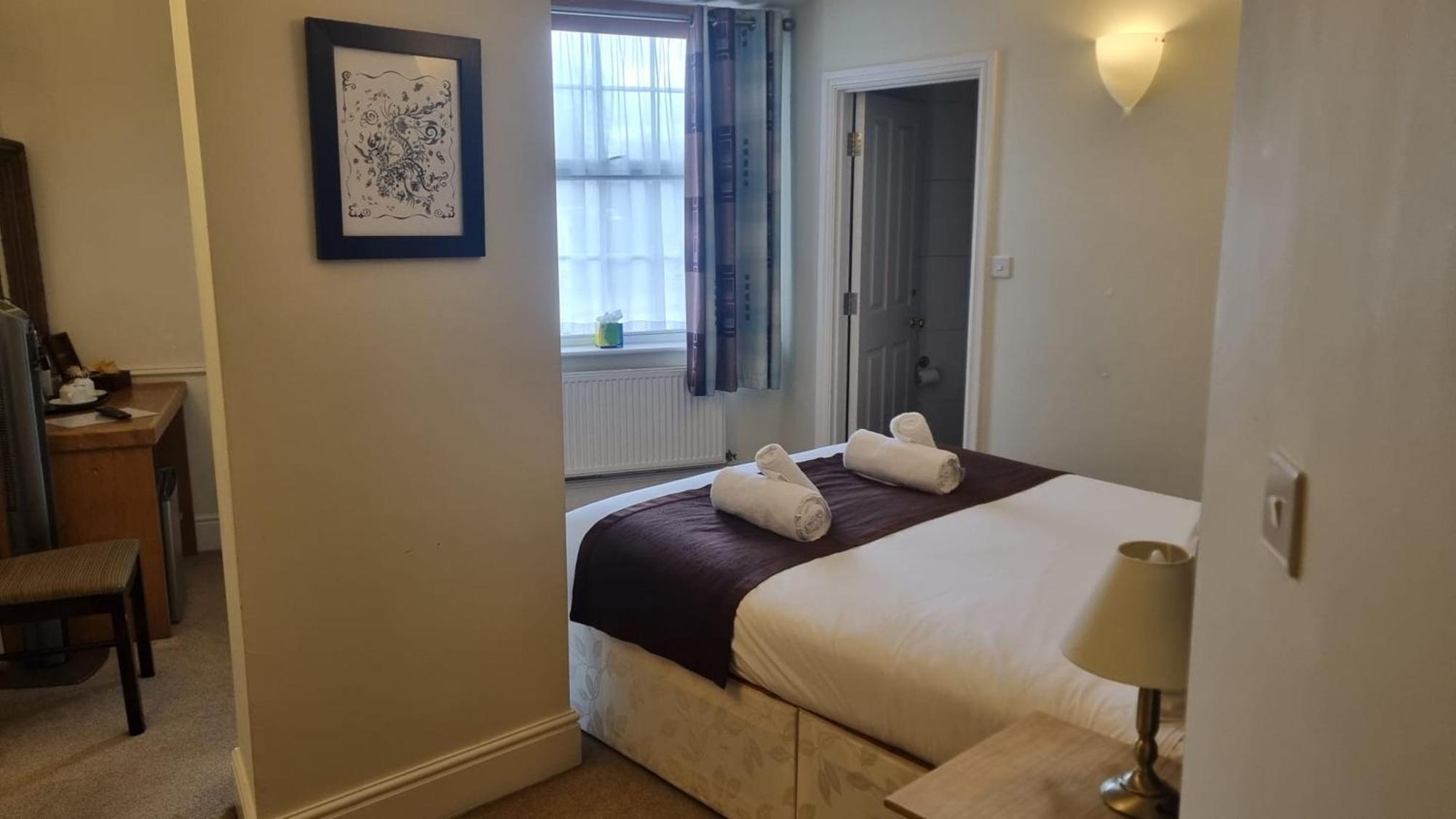 Castle Limes Hotel Warwick  Luaran gambar