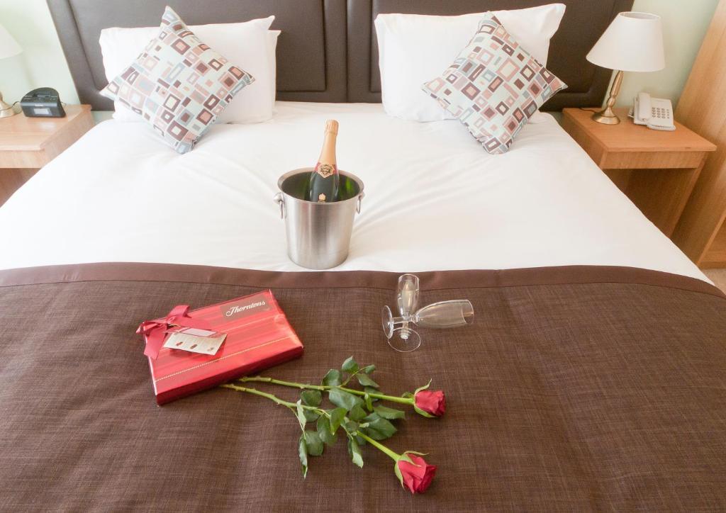 Castle Limes Hotel Warwick  Luaran gambar