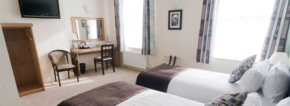 Castle Limes Hotel Warwick  Luaran gambar
