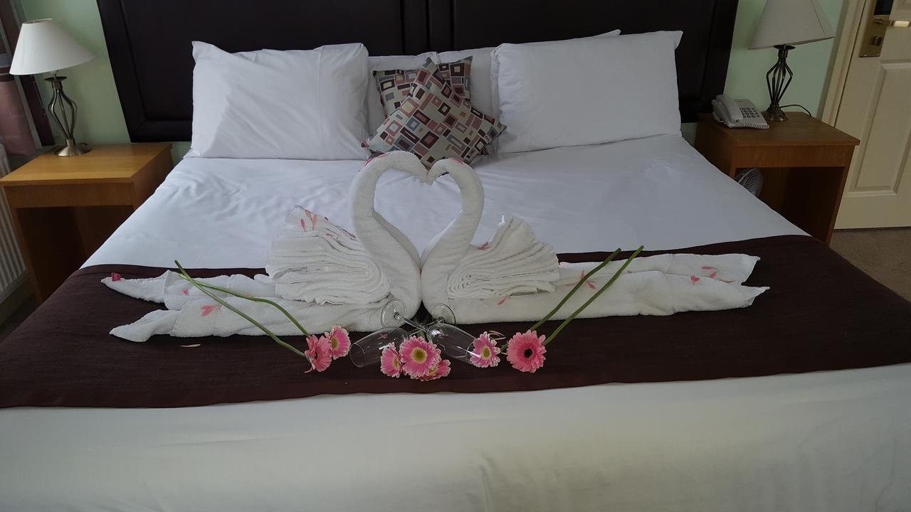 Castle Limes Hotel Warwick  Luaran gambar