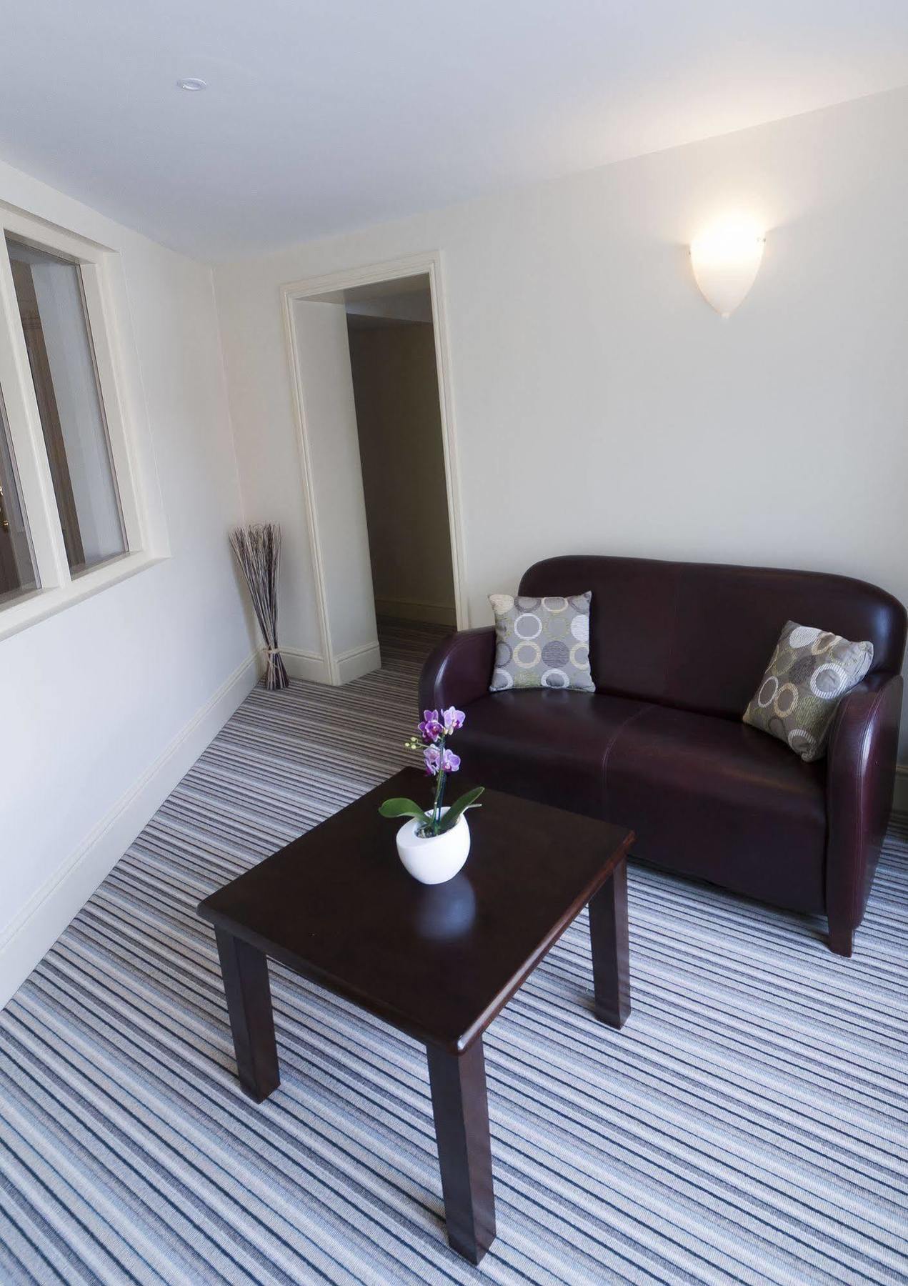 Castle Limes Hotel Warwick  Luaran gambar