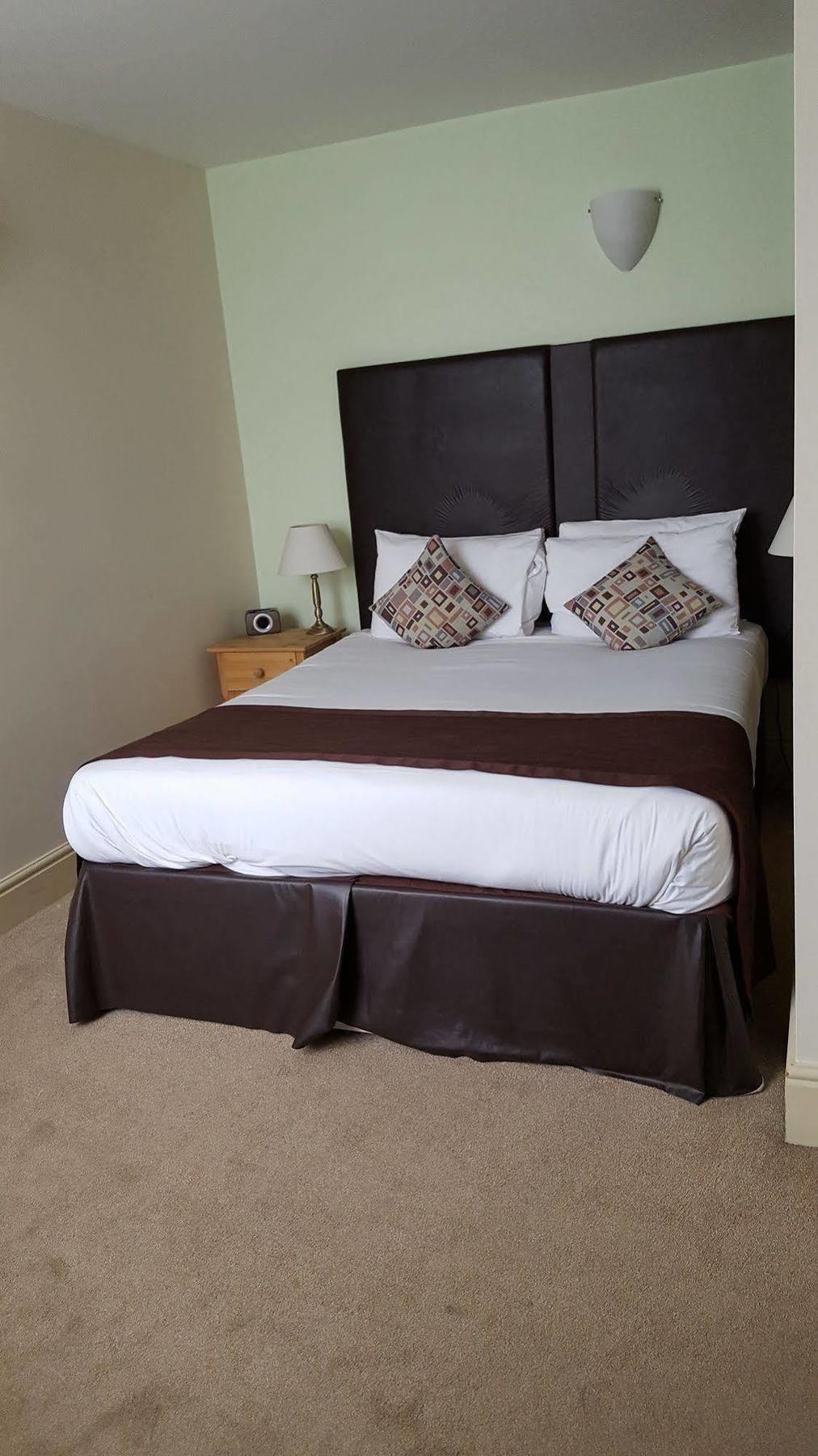 Castle Limes Hotel Warwick  Luaran gambar
