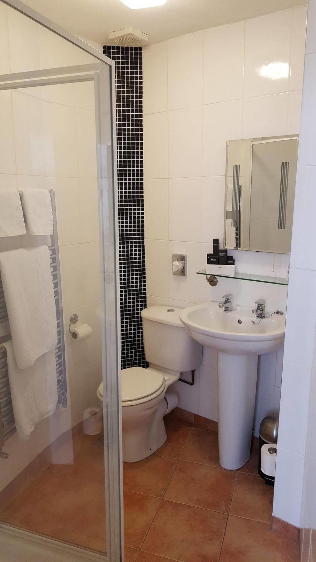 Castle Limes Hotel Warwick  Luaran gambar