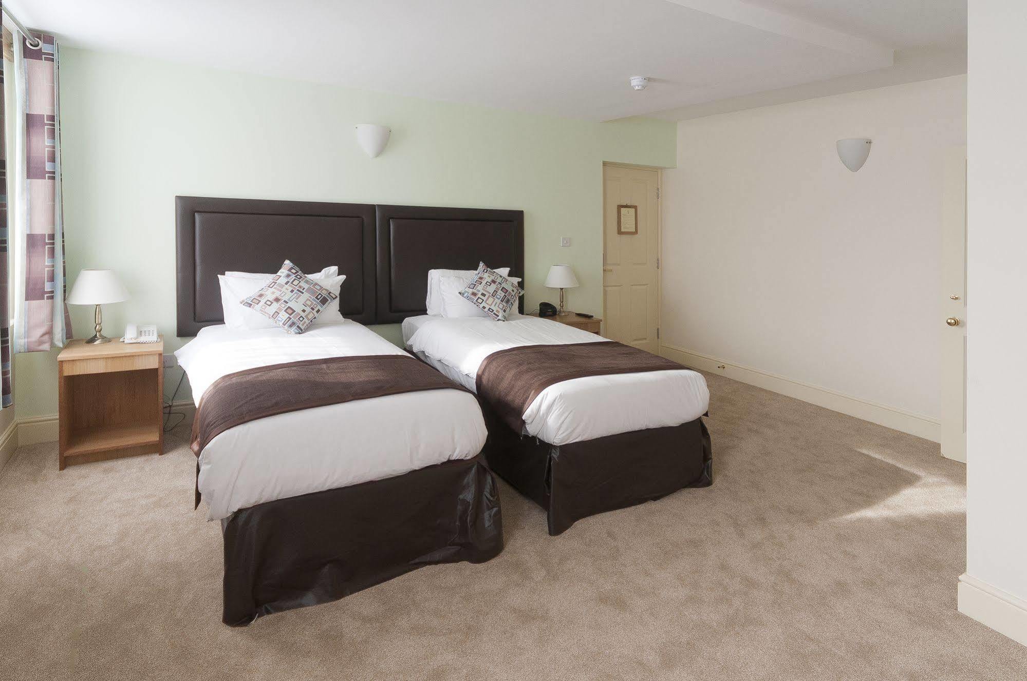 Castle Limes Hotel Warwick  Luaran gambar