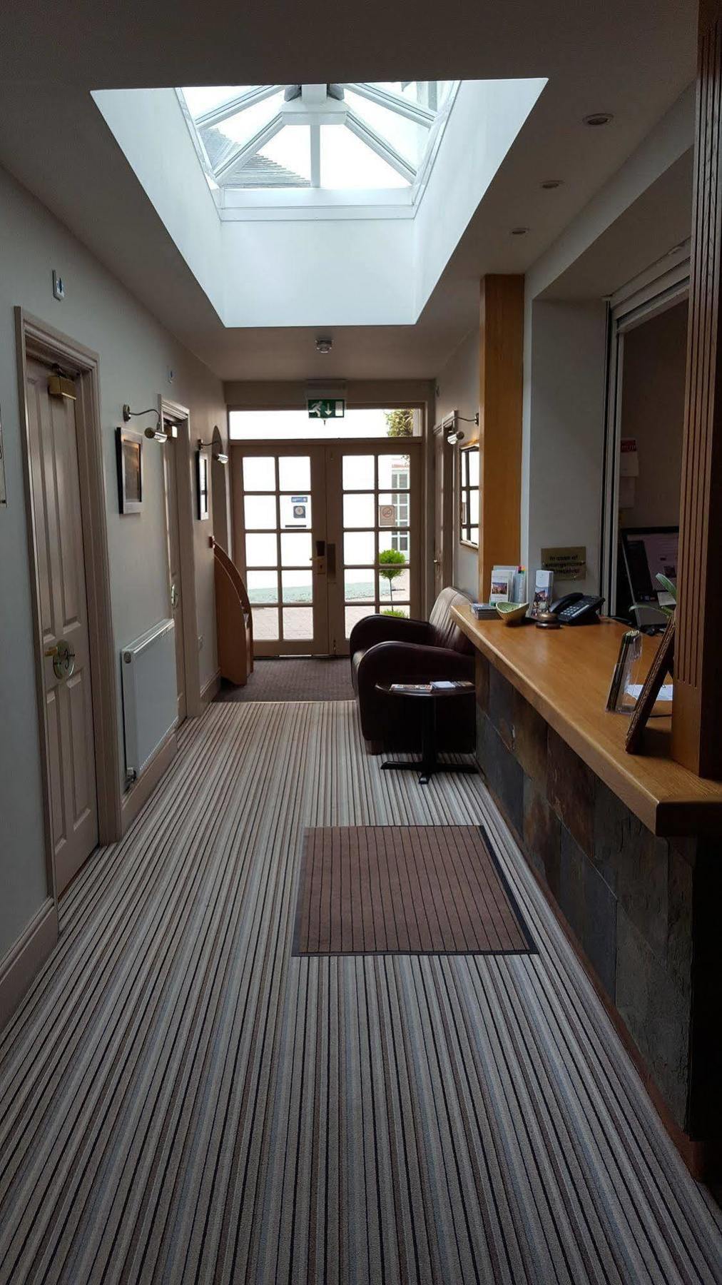 Castle Limes Hotel Warwick  Luaran gambar
