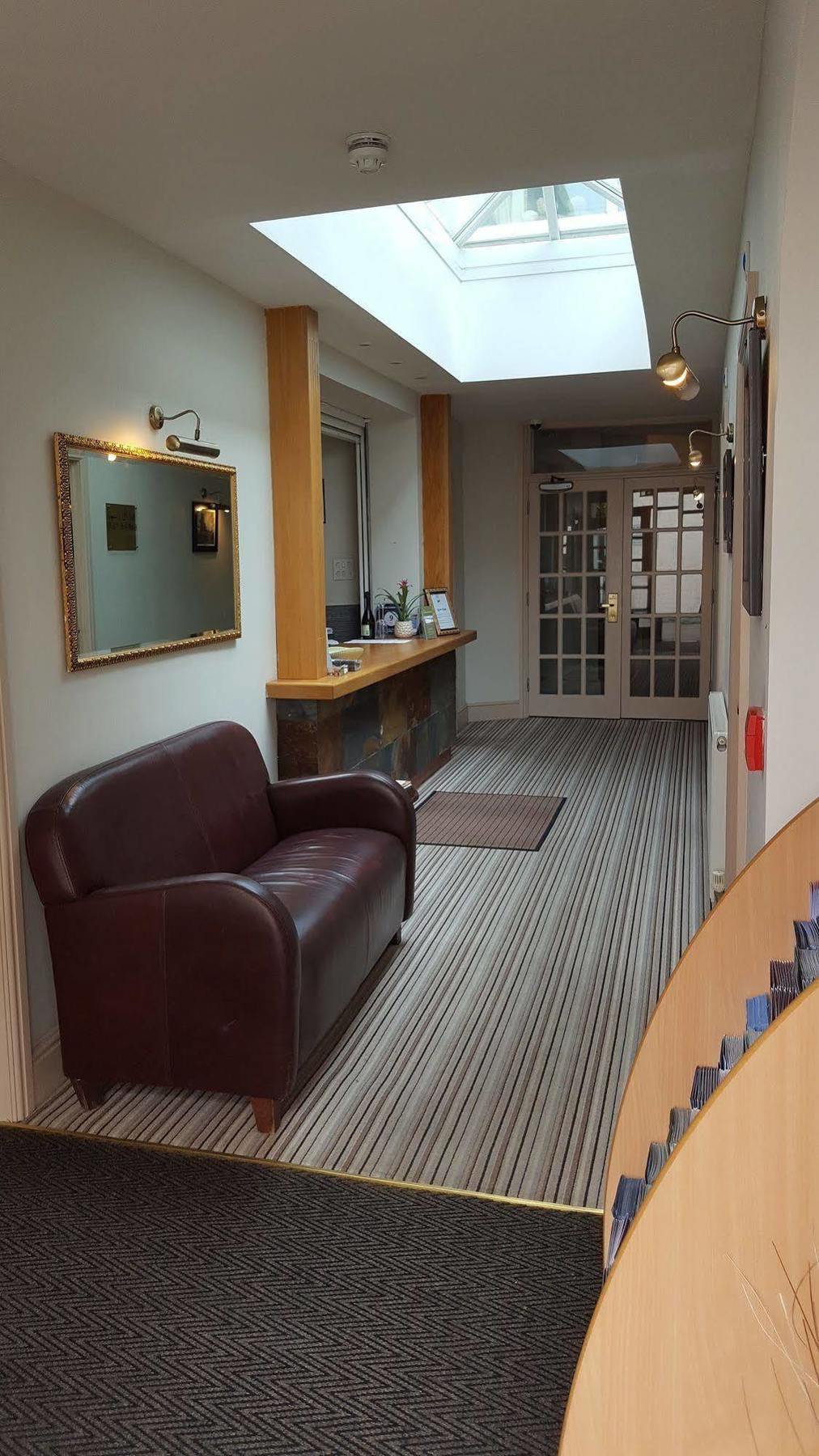 Castle Limes Hotel Warwick  Luaran gambar