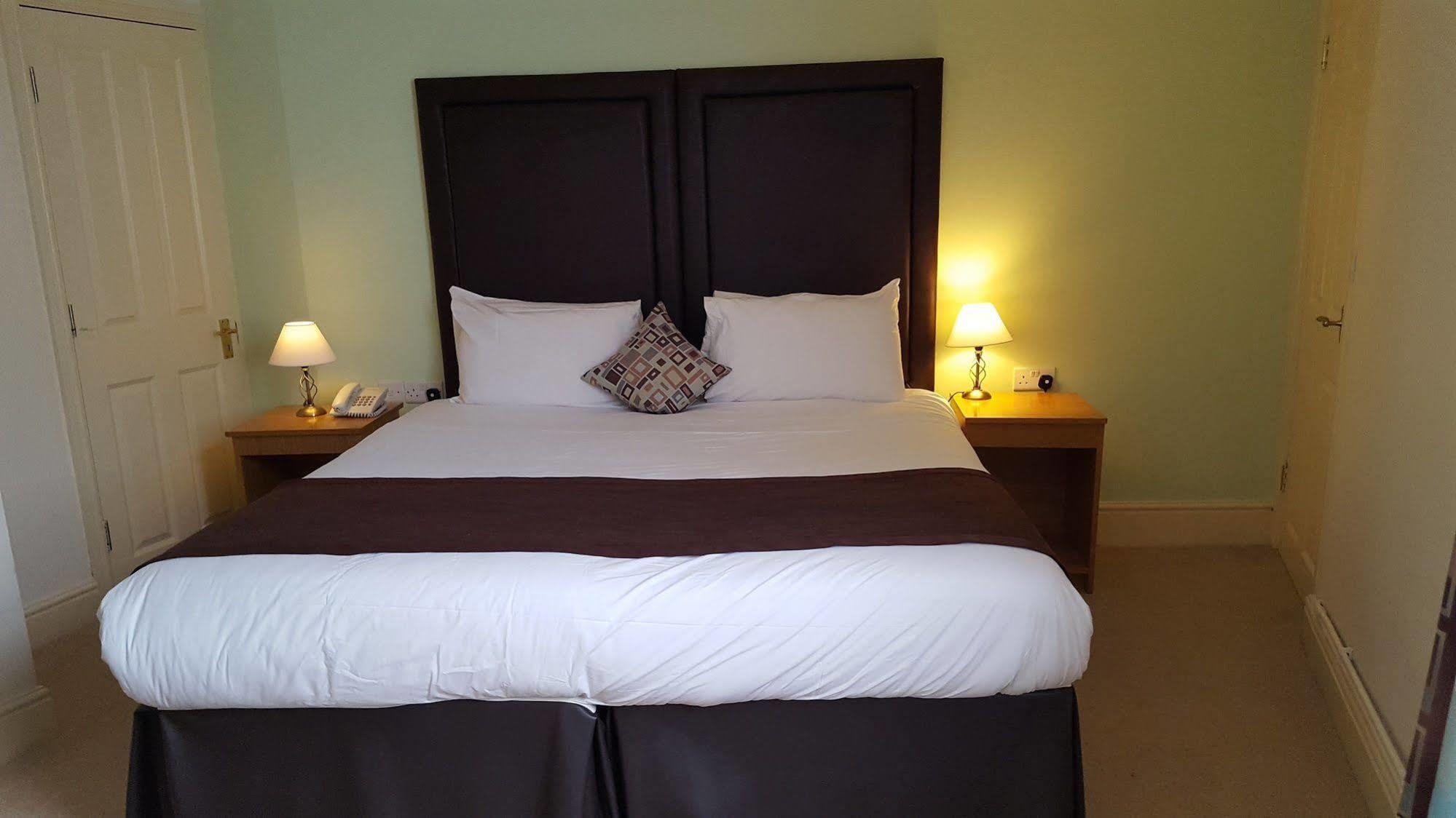 Castle Limes Hotel Warwick  Luaran gambar